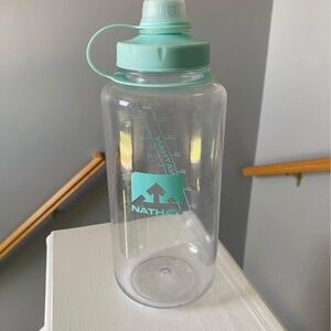 Nathan Aqua Water Bottle